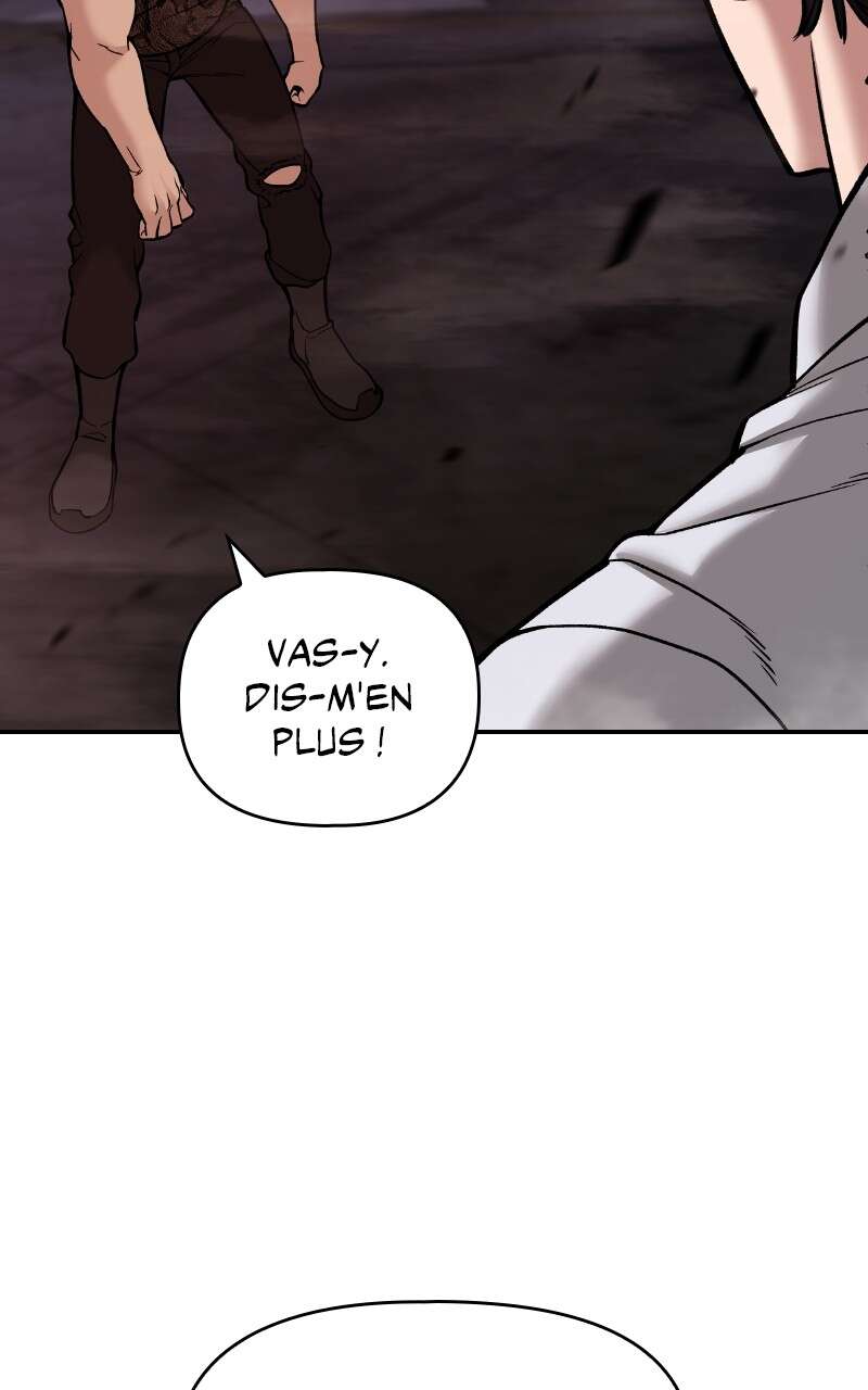 The Bully in Charge Chapitre 61 - Page 206