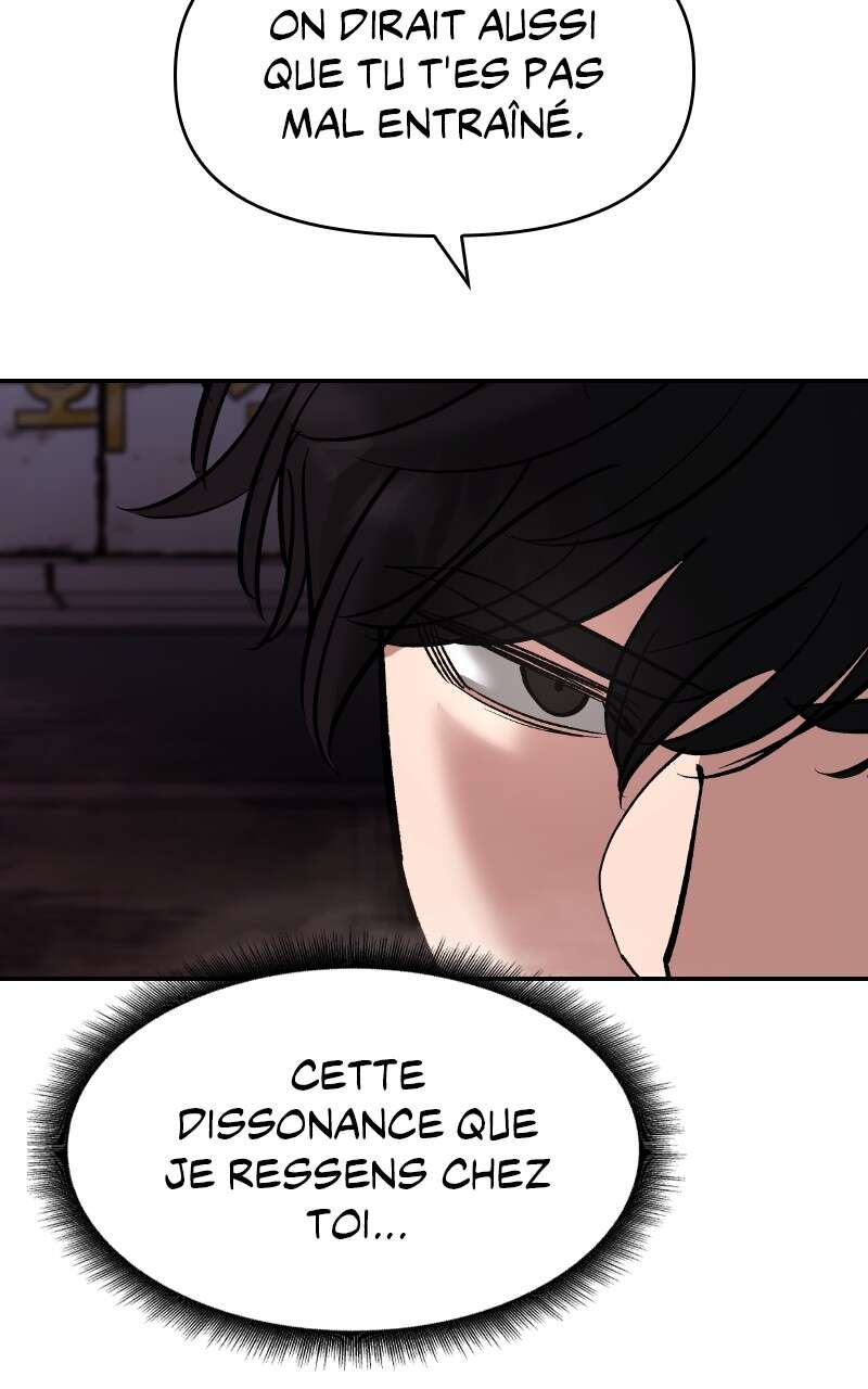 The Bully in Charge Chapitre 61 - Page 207