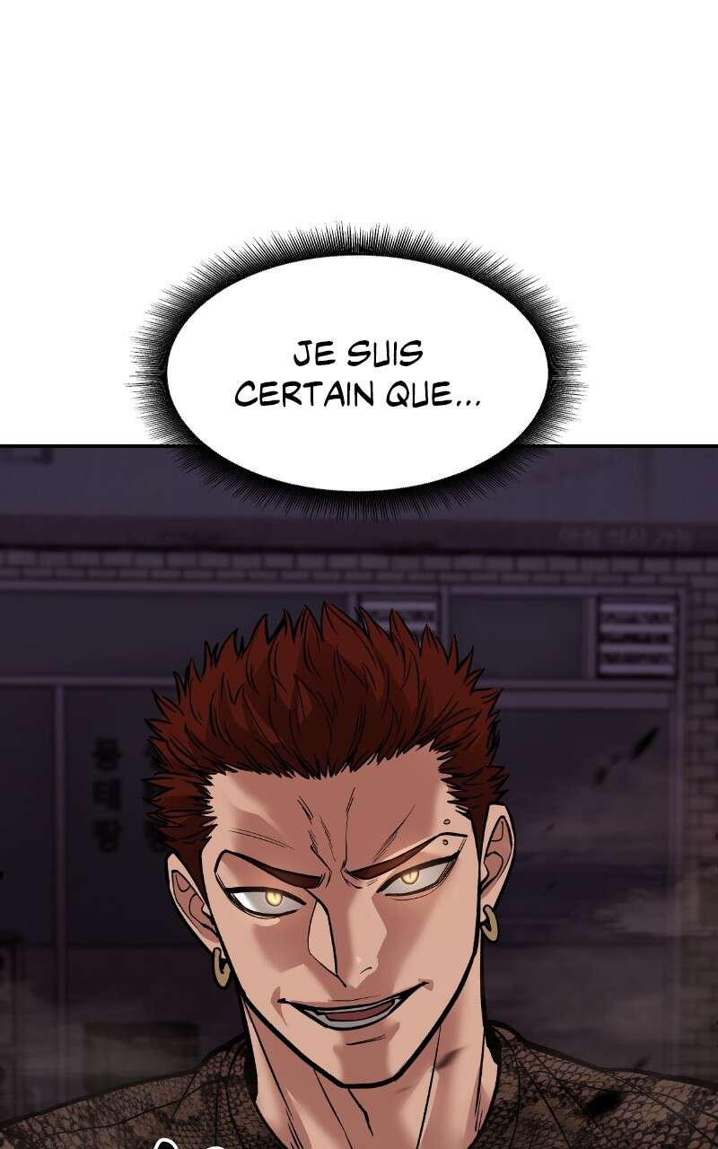 The Bully in Charge Chapitre 61 - Page 208