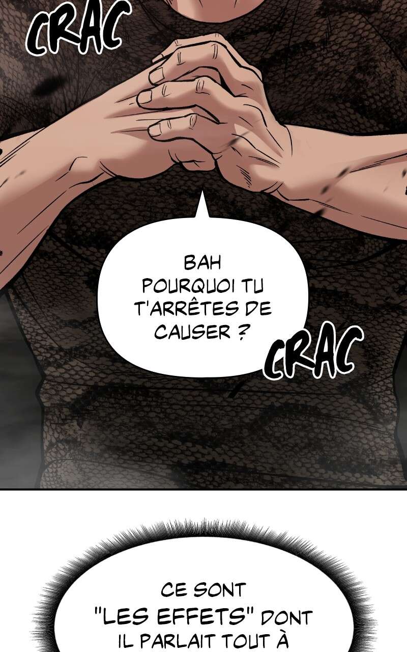 The Bully in Charge Chapitre 61 - Page 209