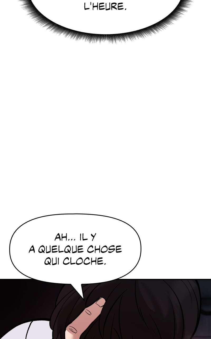 The Bully in Charge Chapitre 61 - Page 210