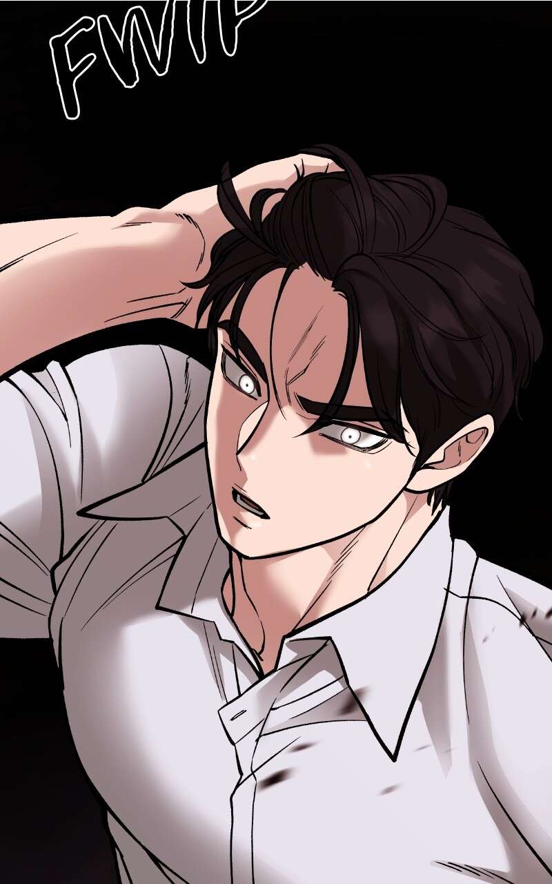 The Bully in Charge Chapitre 61 - Page 212