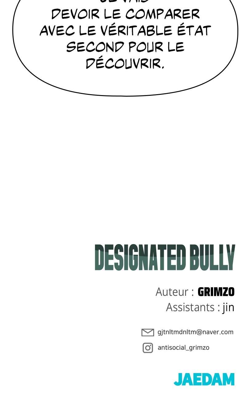 The Bully in Charge Chapitre 61 - Page 214