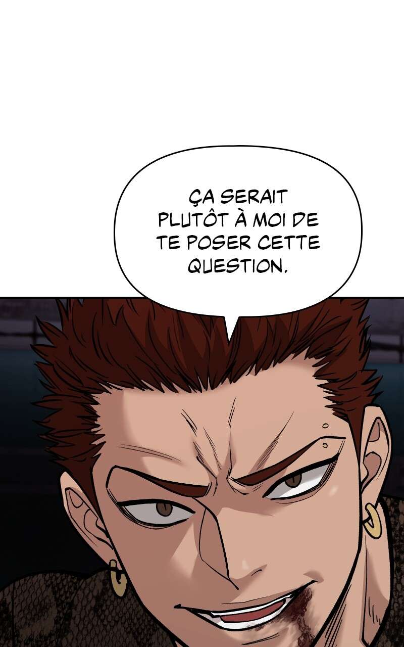 The Bully in Charge Chapitre 61 - Page 22