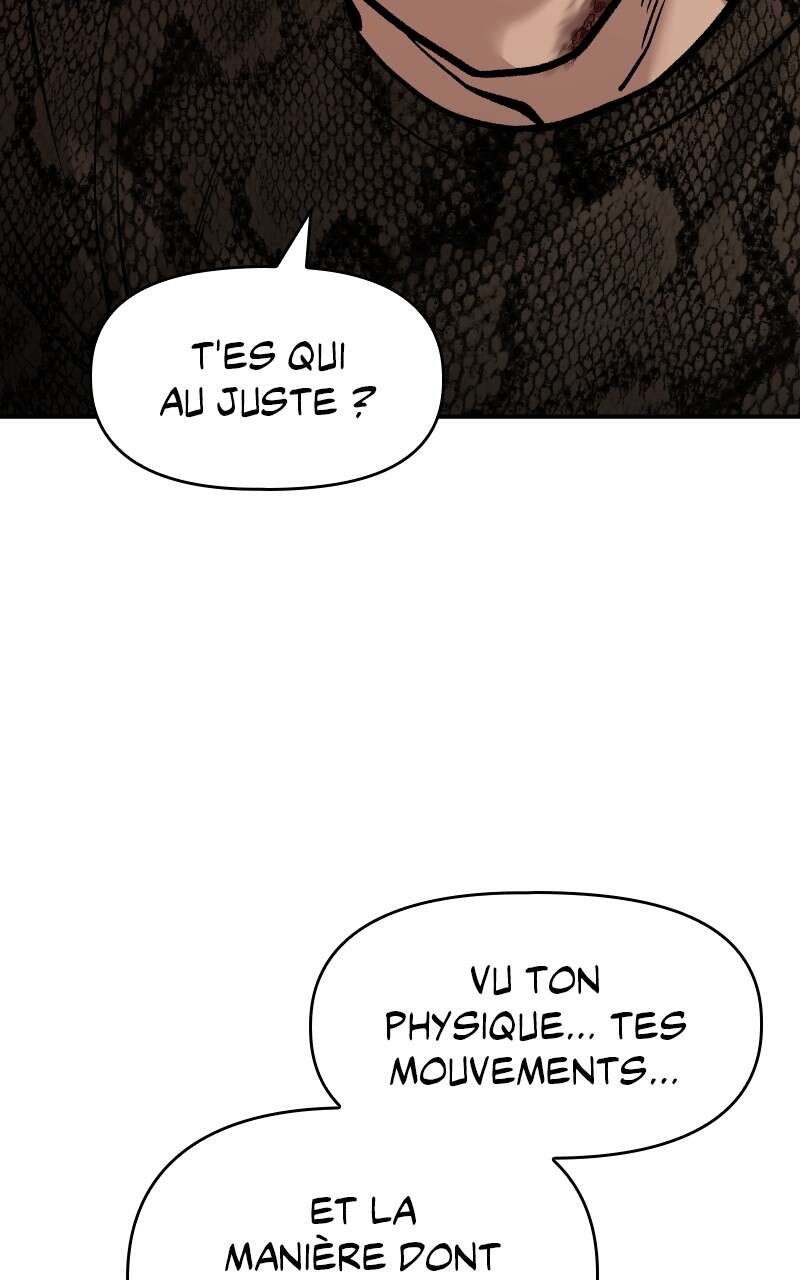 The Bully in Charge Chapitre 61 - Page 23