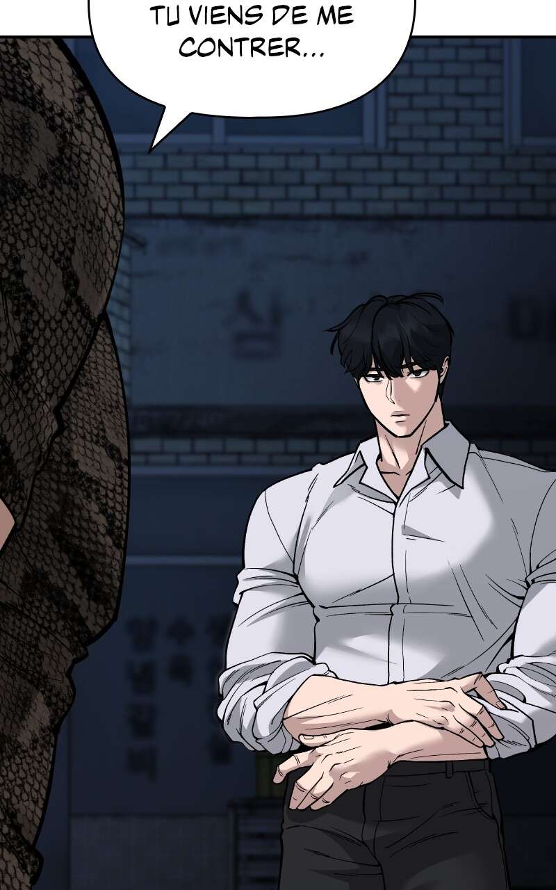 The Bully in Charge Chapitre 61 - Page 24