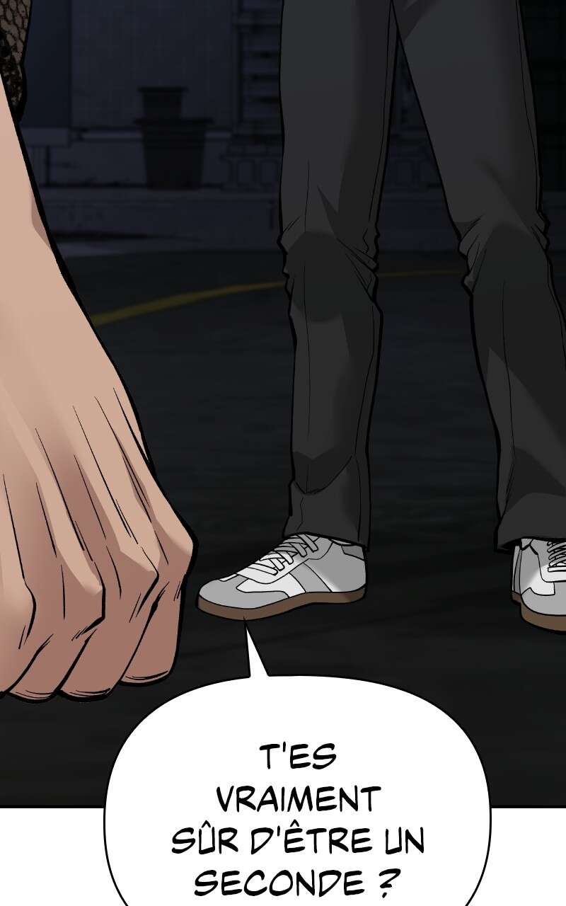 The Bully in Charge Chapitre 61 - Page 25