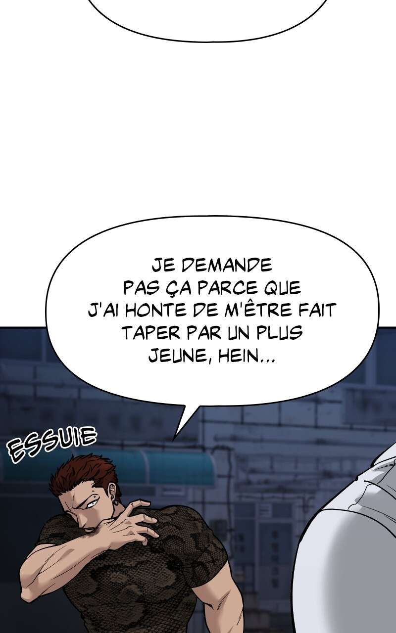 The Bully in Charge Chapitre 61 - Page 26