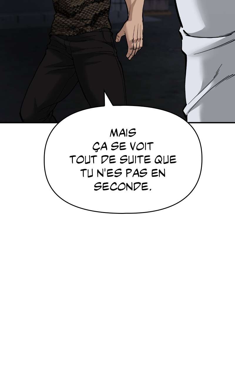 The Bully in Charge Chapitre 61 - Page 27