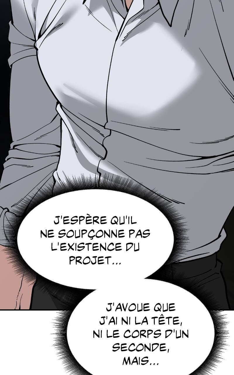 The Bully in Charge Chapitre 61 - Page 29