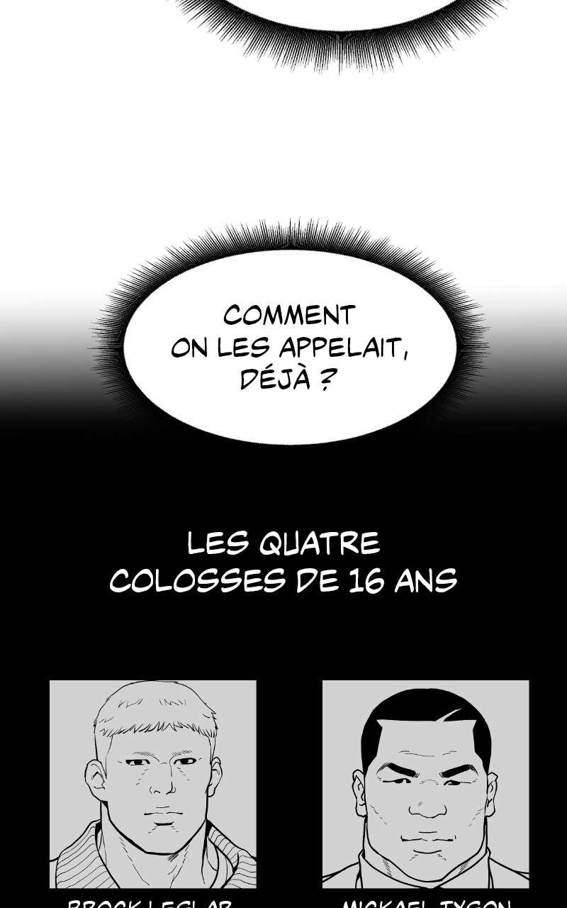 The Bully in Charge Chapitre 61 - Page 30