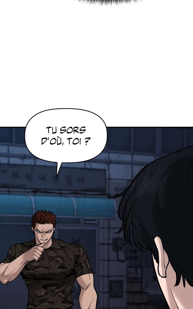 The Bully in Charge Chapitre 61 - Page 33