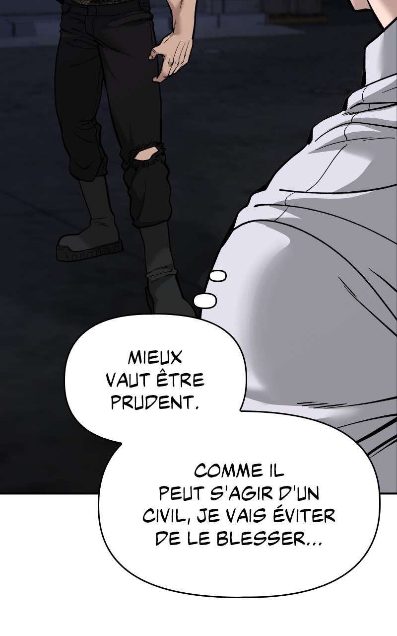 The Bully in Charge Chapitre 61 - Page 34