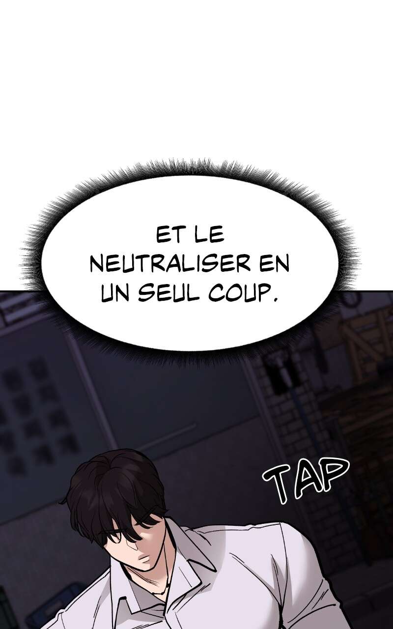 The Bully in Charge Chapitre 61 - Page 35