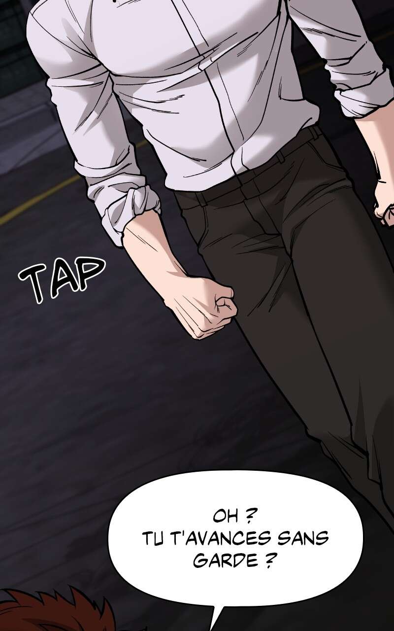 The Bully in Charge Chapitre 61 - Page 36