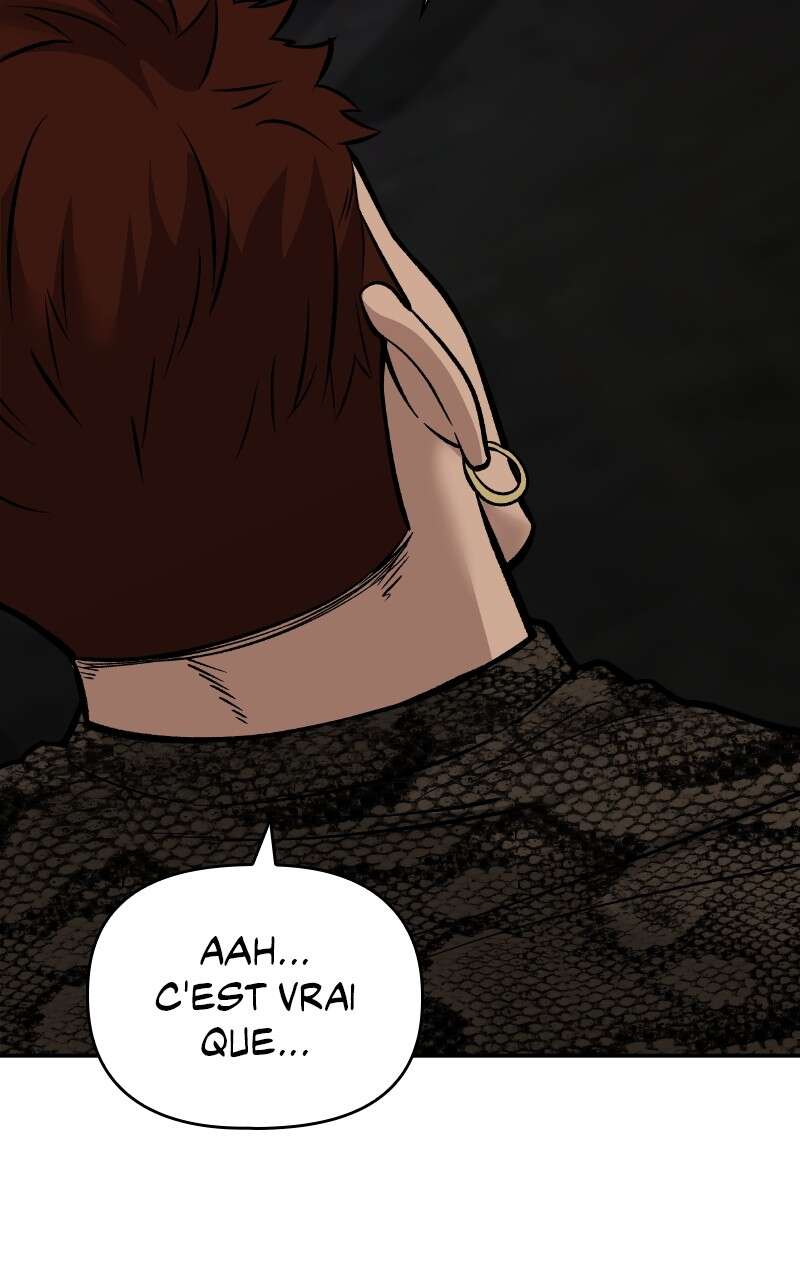 The Bully in Charge Chapitre 61 - Page 37