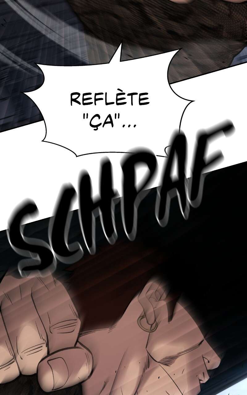 The Bully in Charge Chapitre 61 - Page 40