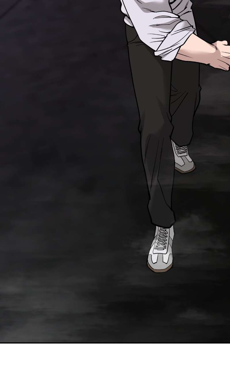 The Bully in Charge Chapitre 61 - Page 43