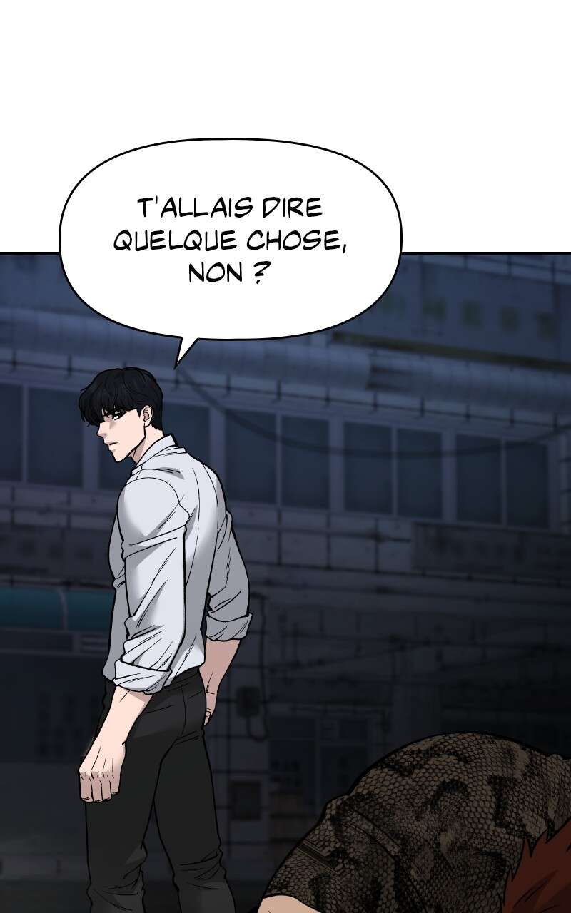 The Bully in Charge Chapitre 61 - Page 44