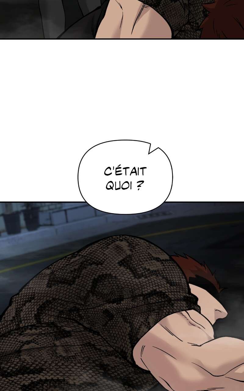 The Bully in Charge Chapitre 61 - Page 45