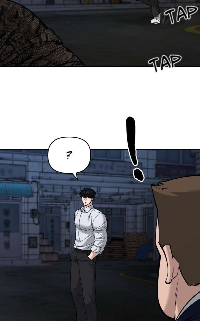The Bully in Charge Chapitre 61 - Page 47