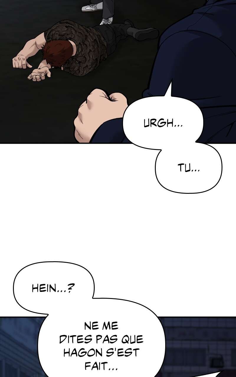 The Bully in Charge Chapitre 61 - Page 48