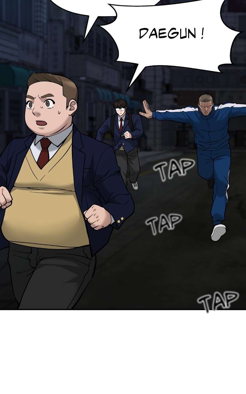 The Bully in Charge Chapitre 61 - Page 49