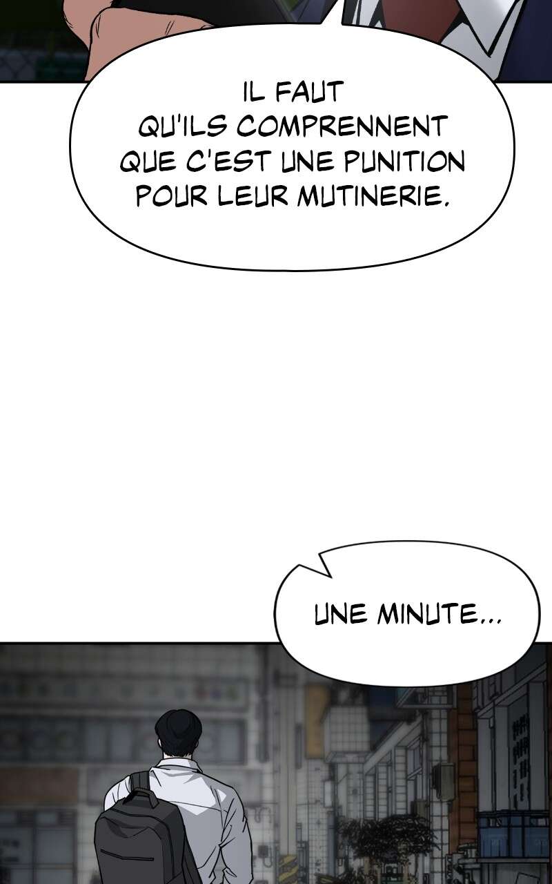 The Bully in Charge Chapitre 61 - Page 5