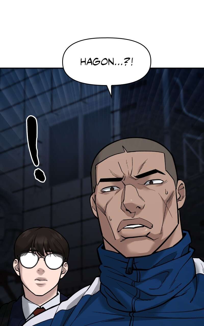 The Bully in Charge Chapitre 61 - Page 50