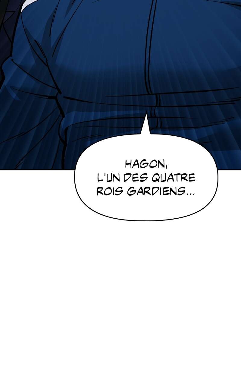 The Bully in Charge Chapitre 61 - Page 51