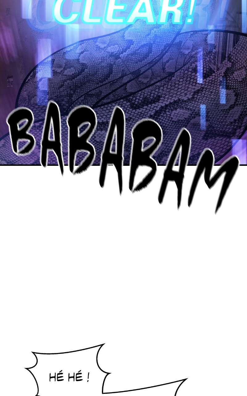The Bully in Charge Chapitre 61 - Page 56