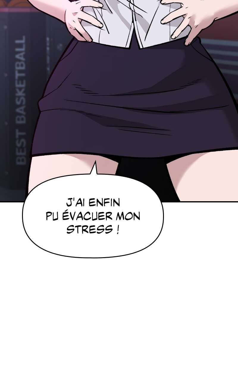 The Bully in Charge Chapitre 61 - Page 58