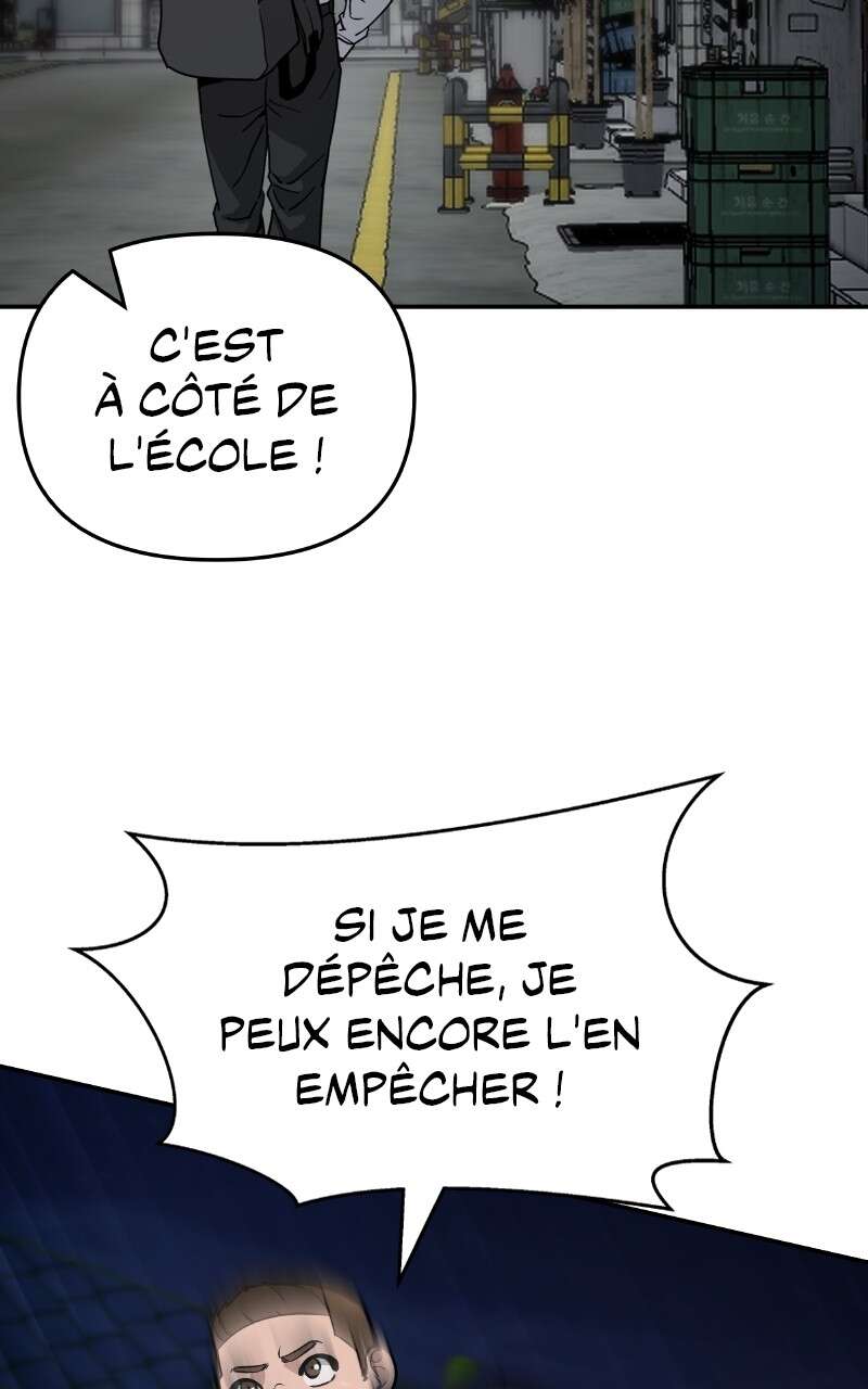 The Bully in Charge Chapitre 61 - Page 6