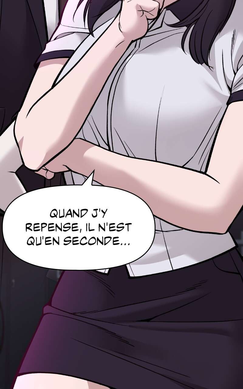 The Bully in Charge Chapitre 61 - Page 60