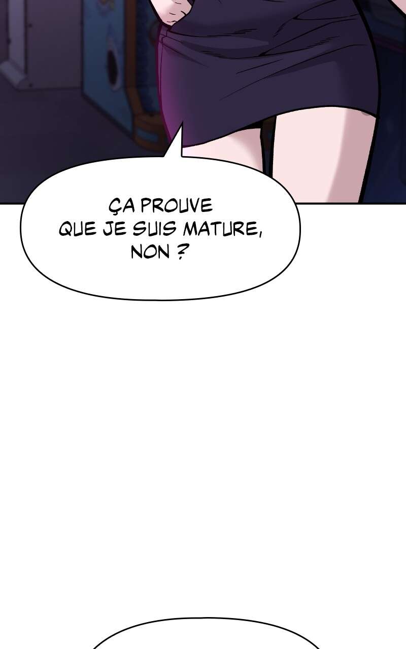 The Bully in Charge Chapitre 61 - Page 63