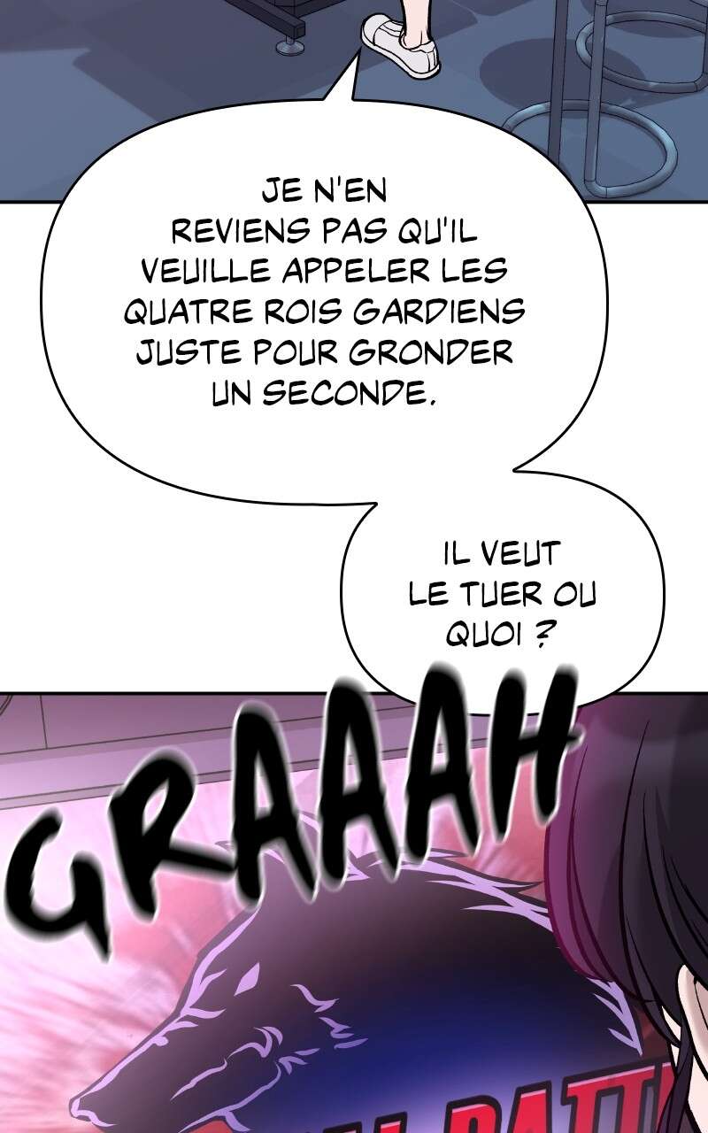 The Bully in Charge Chapitre 61 - Page 65