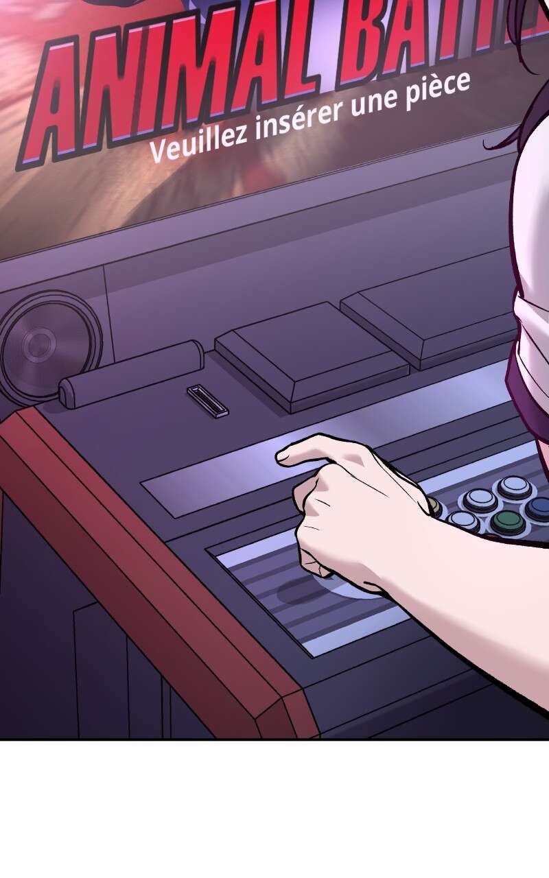 The Bully in Charge Chapitre 61 - Page 66