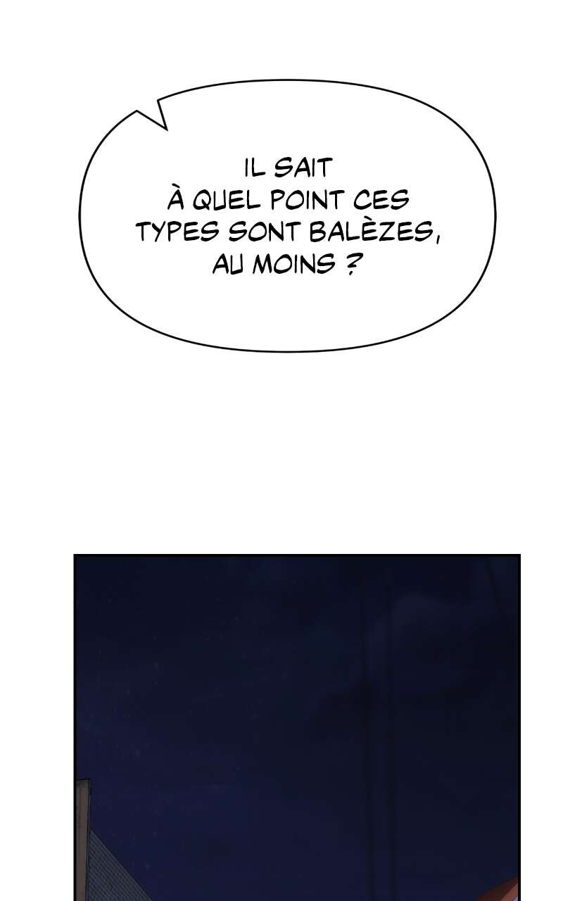 The Bully in Charge Chapitre 61 - Page 67