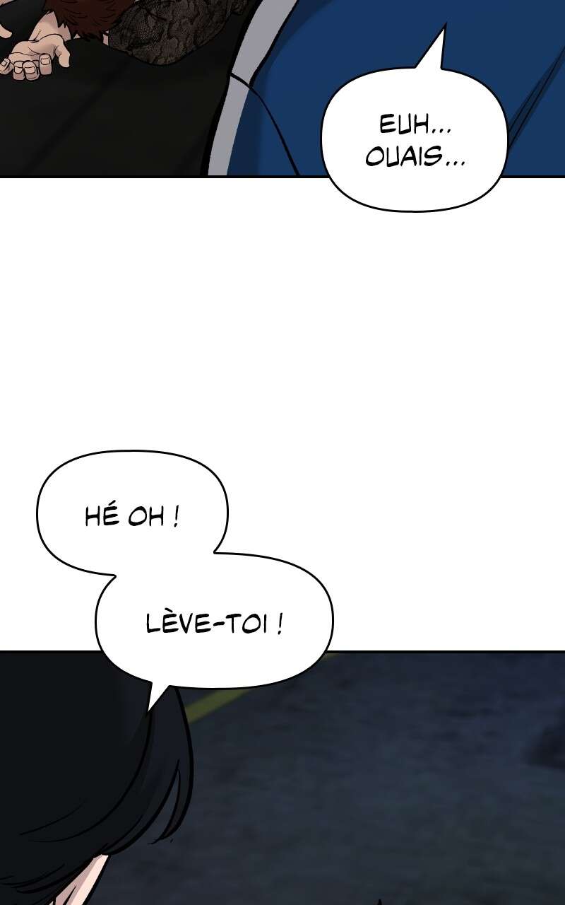 The Bully in Charge Chapitre 61 - Page 71