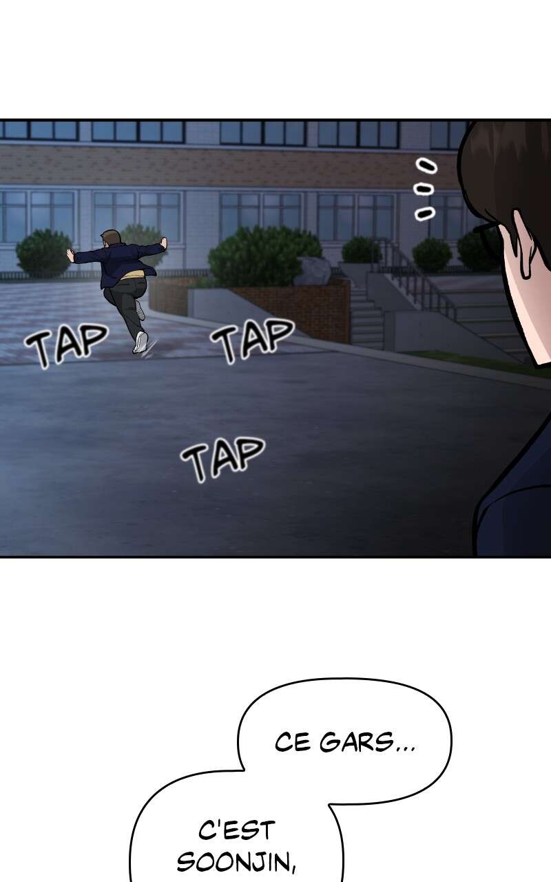 The Bully in Charge Chapitre 61 - Page 8