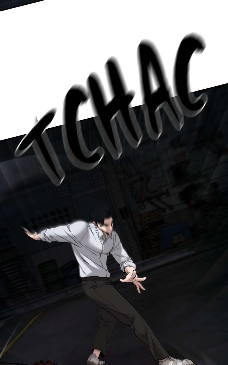 The Bully in Charge Chapitre 61 - Page 81