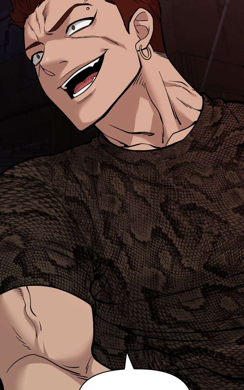 The Bully in Charge Chapitre 61 - Page 84