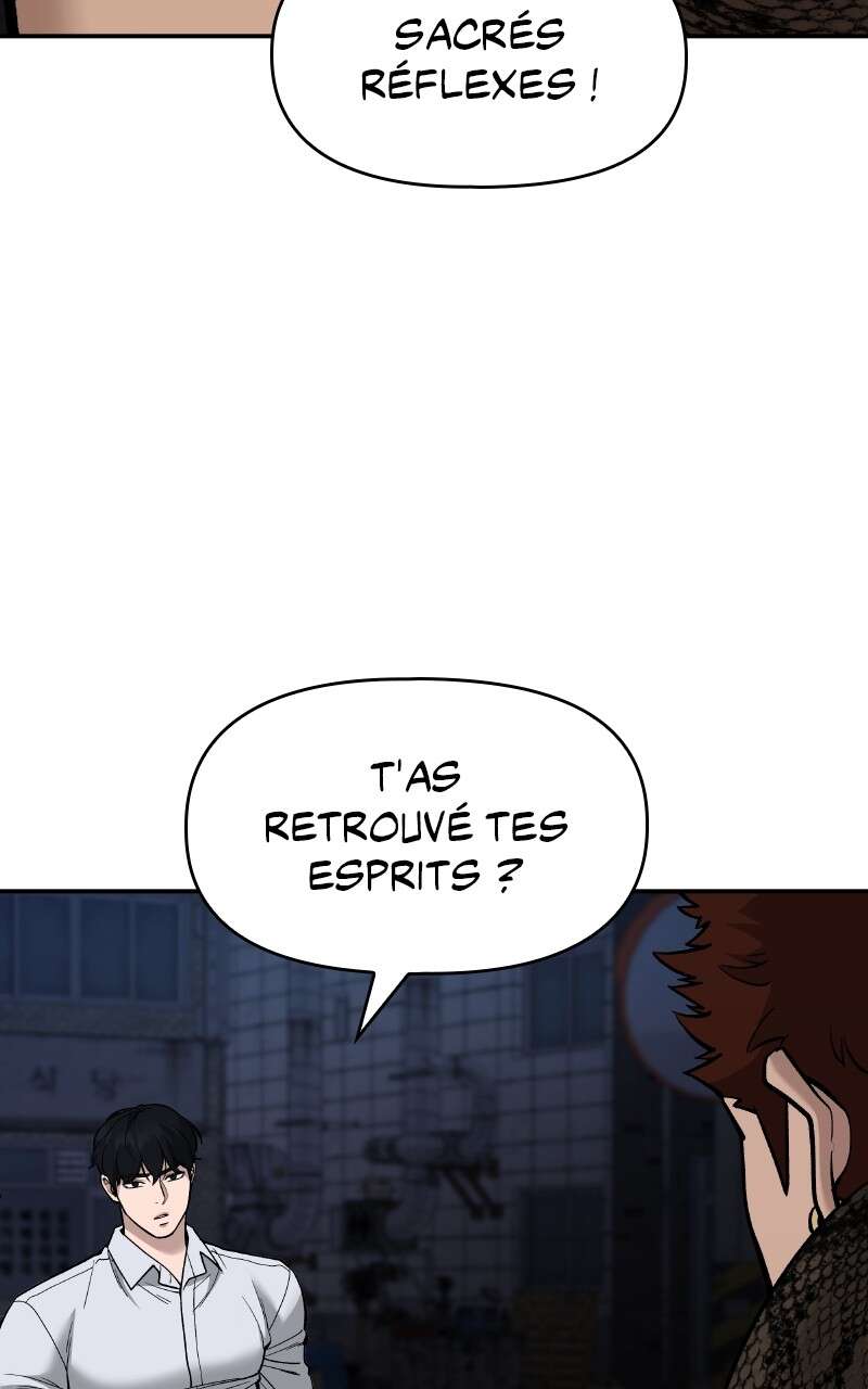 The Bully in Charge Chapitre 61 - Page 85