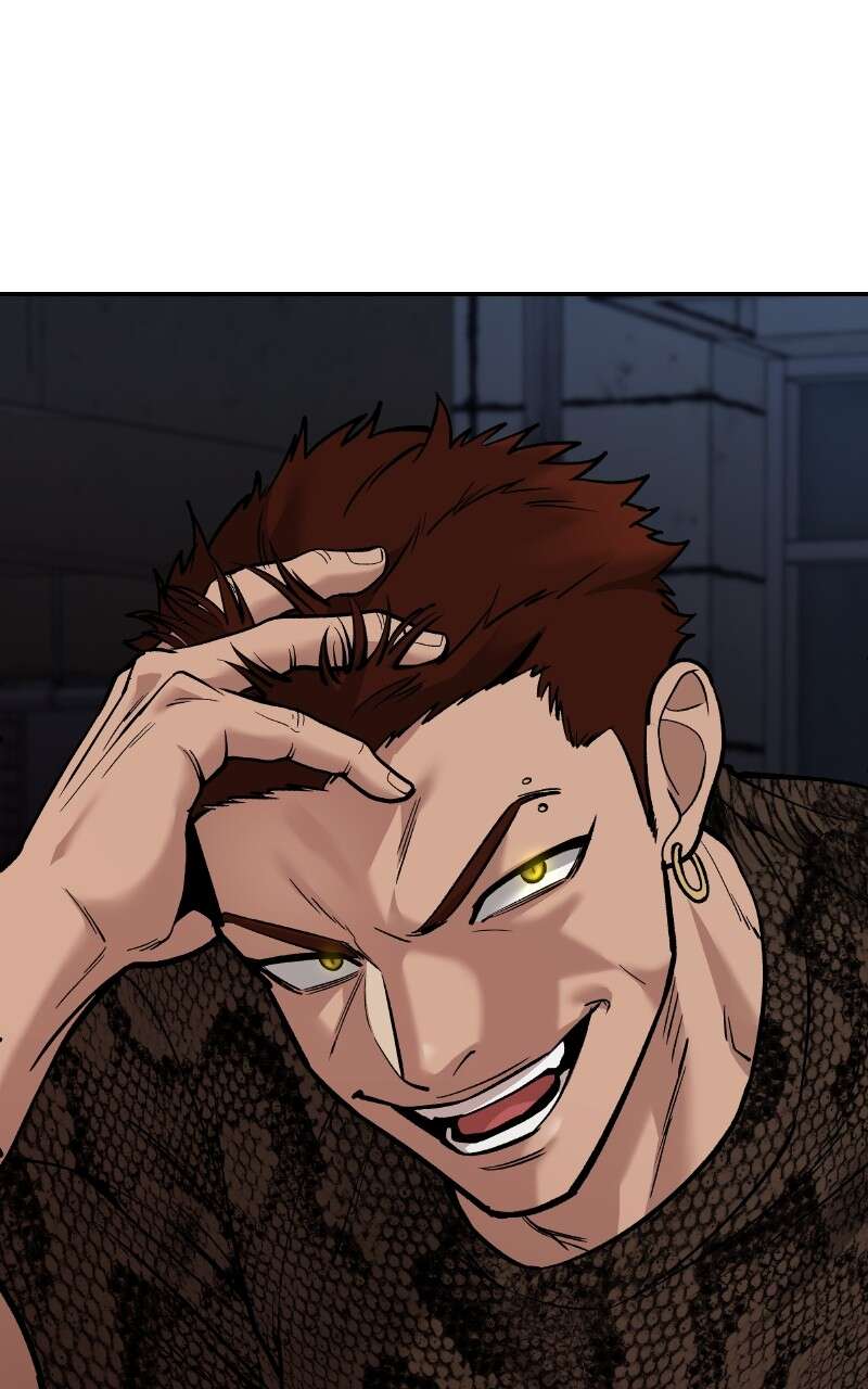The Bully in Charge Chapitre 61 - Page 88