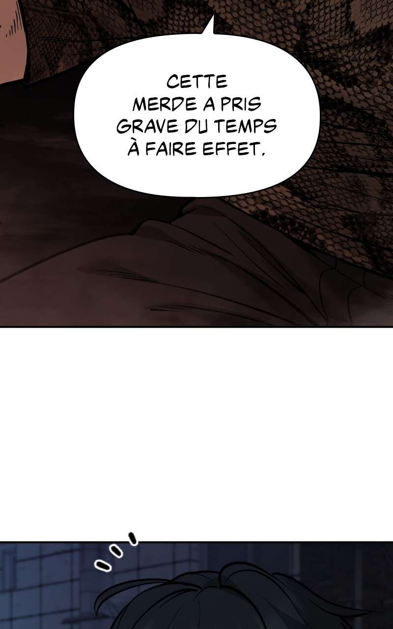 The Bully in Charge Chapitre 61 - Page 89