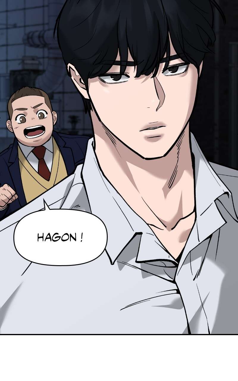 The Bully in Charge Chapitre 61 - Page 90