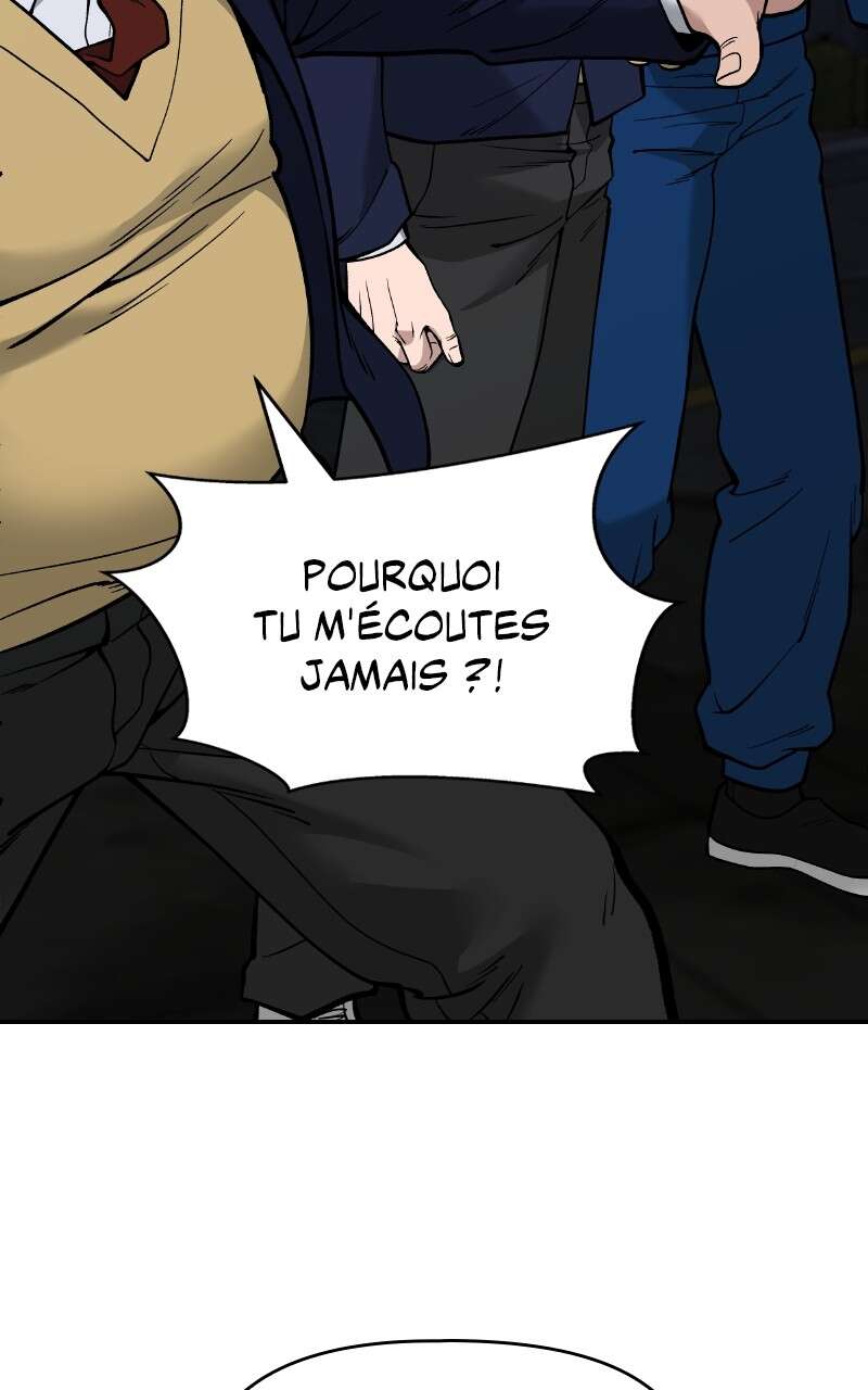 The Bully in Charge Chapitre 61 - Page 92
