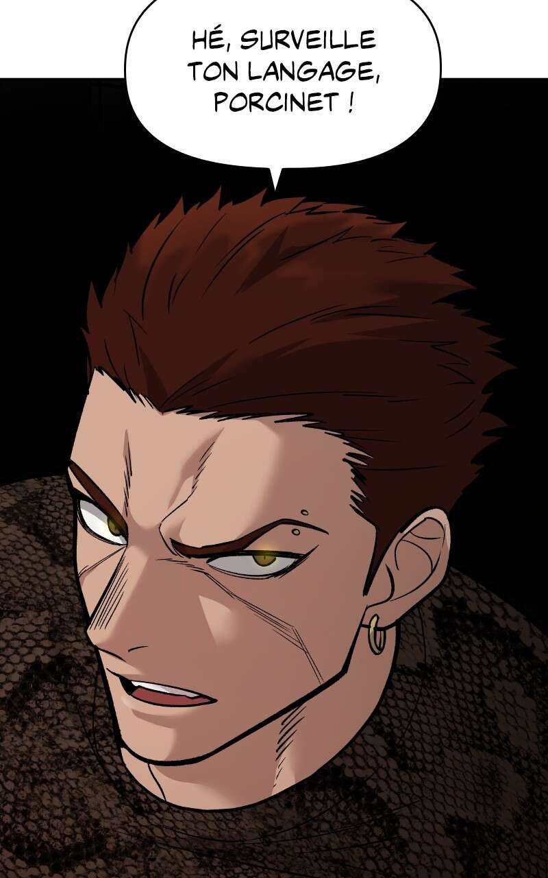 The Bully in Charge Chapitre 61 - Page 93
