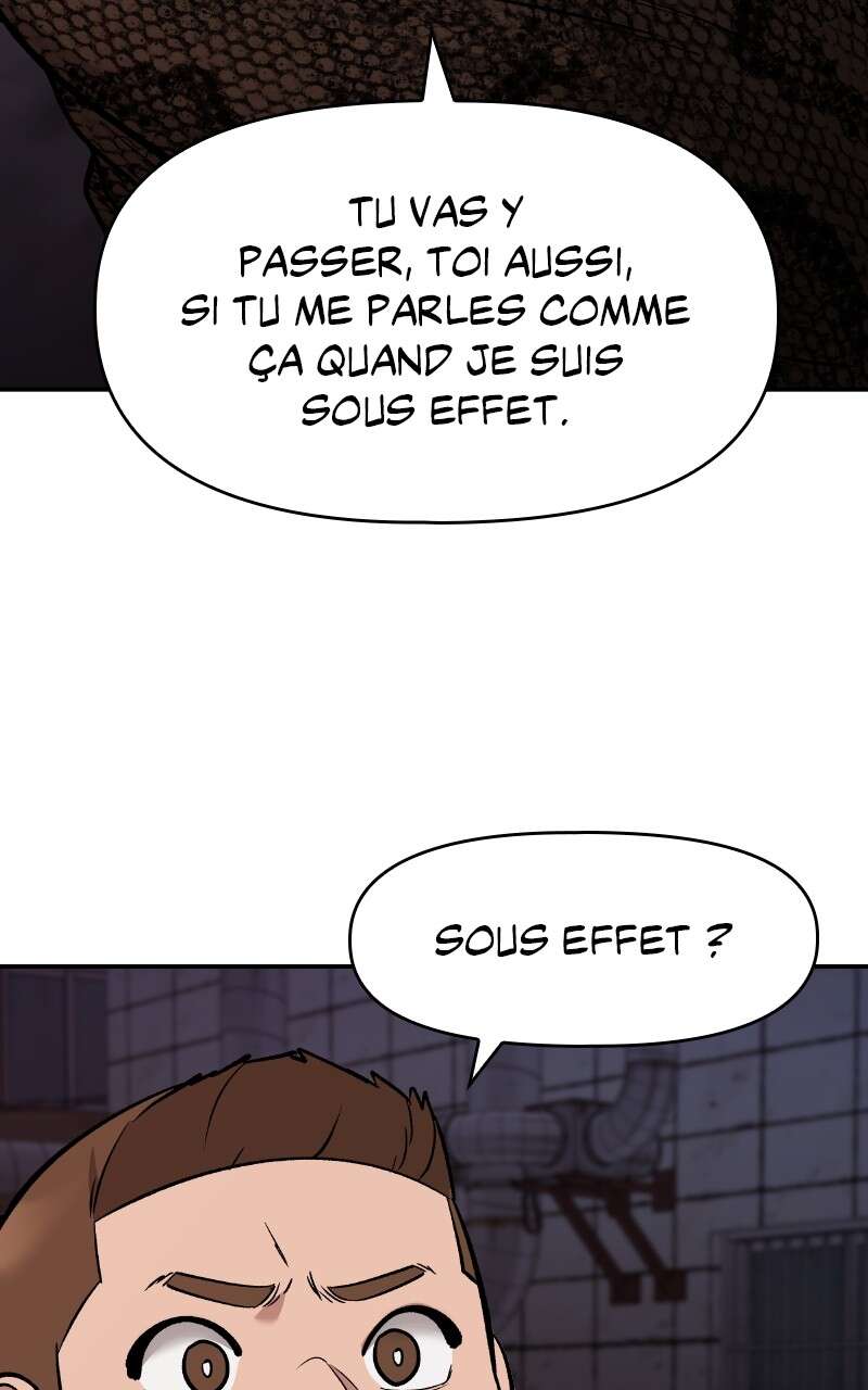 The Bully in Charge Chapitre 61 - Page 94