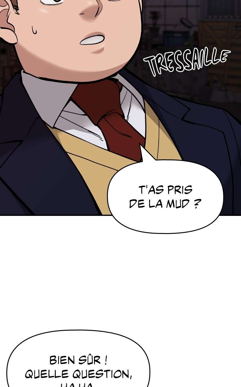 The Bully in Charge Chapitre 61 - Page 95